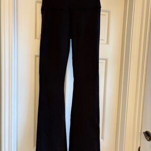 ALO Yoga Black Leggings